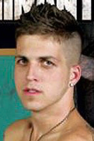 et billede af Luke Saviour