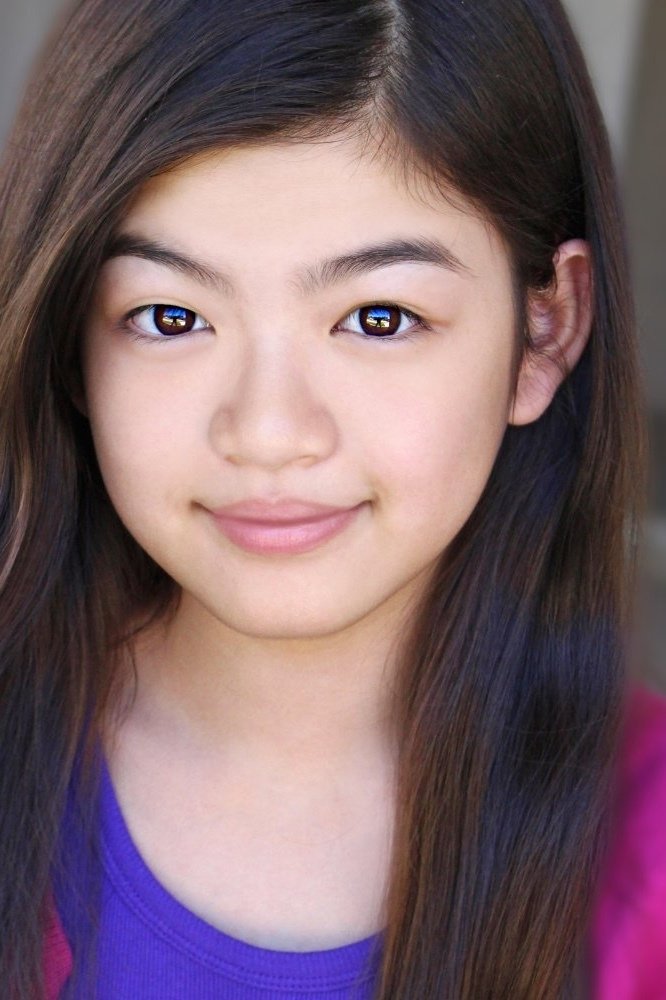 et billede af Riley Go