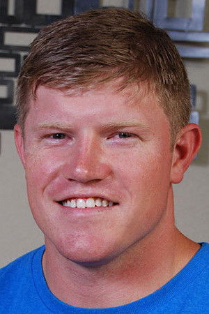 et billede af Dylon Drake