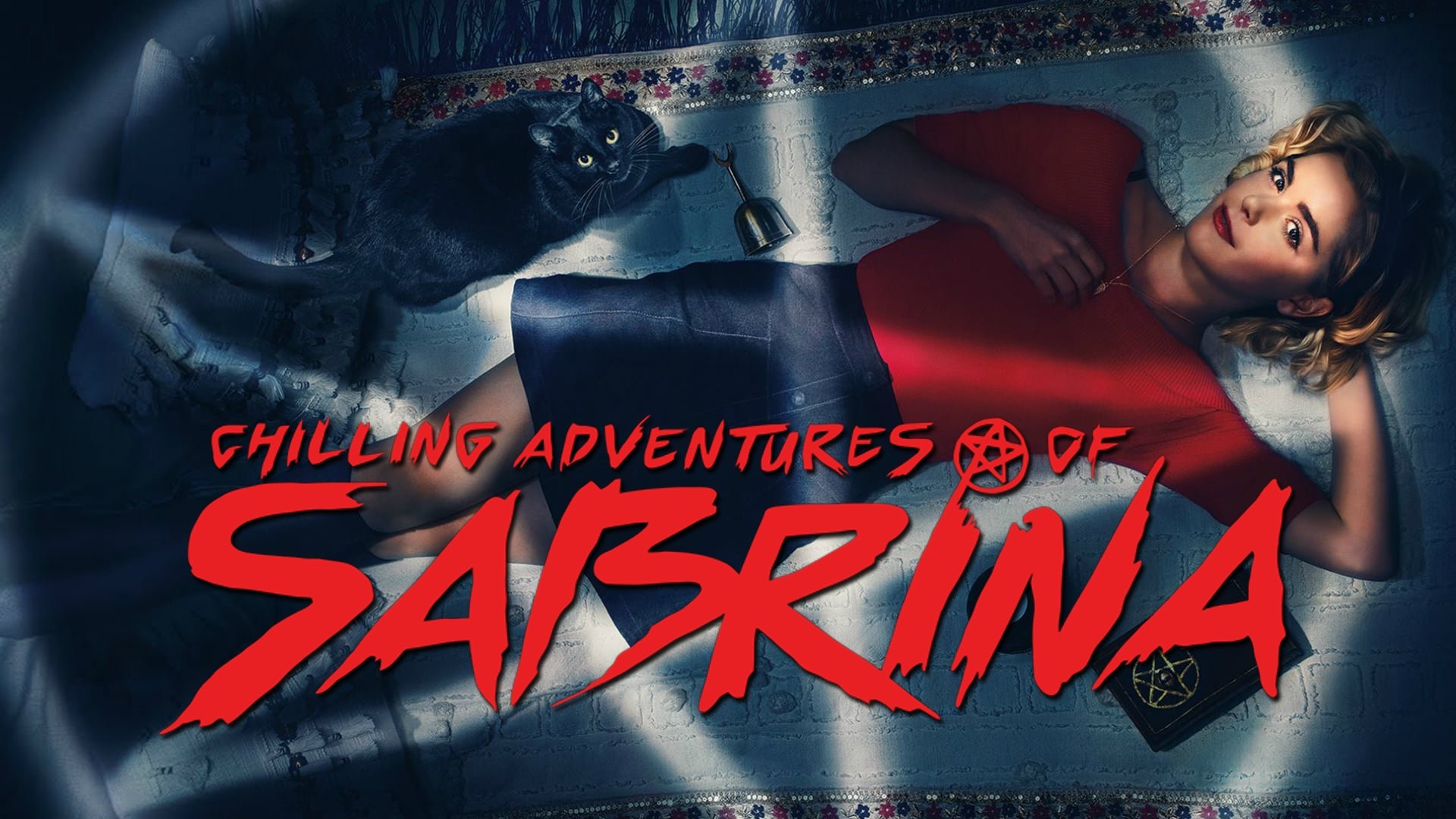 Les Nouvelles Aventures de Sabrina - Season 2 Episode 3