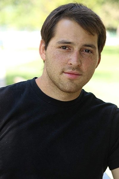 et billede af Beni Alexander