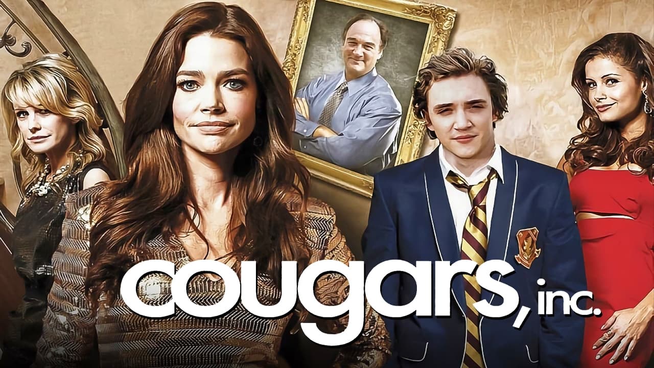 Cougars, Inc. (2011)