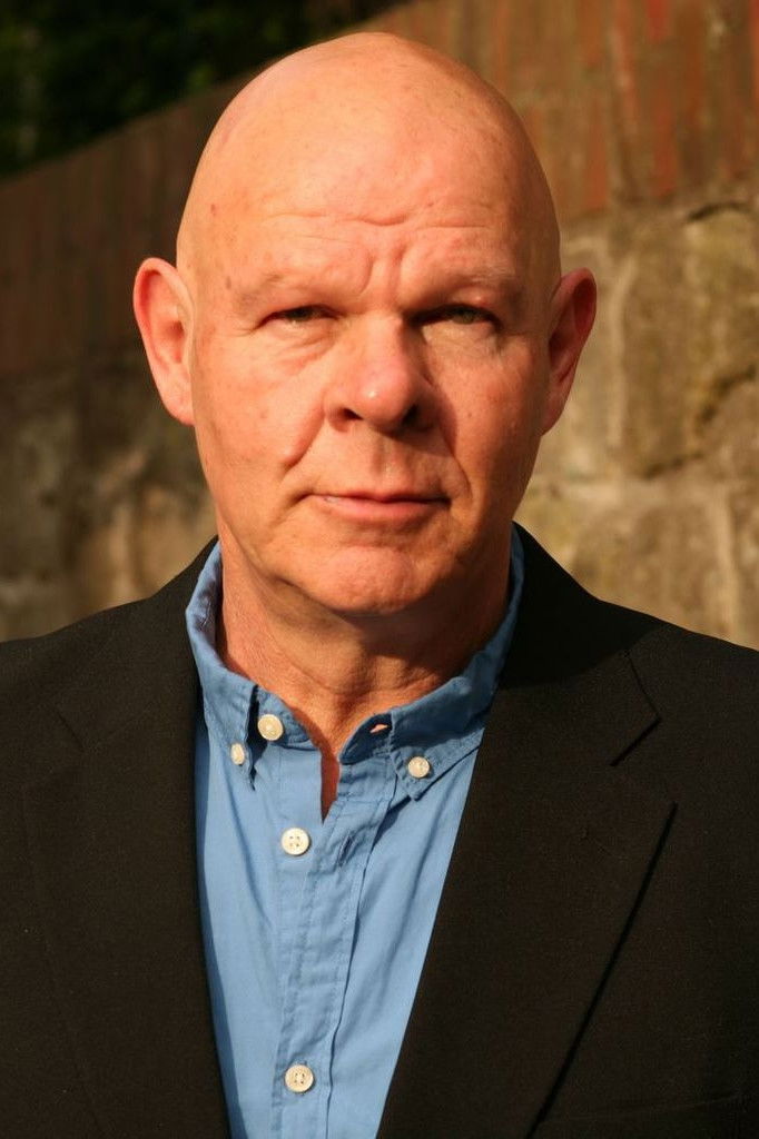 et billede af Micki Bertling