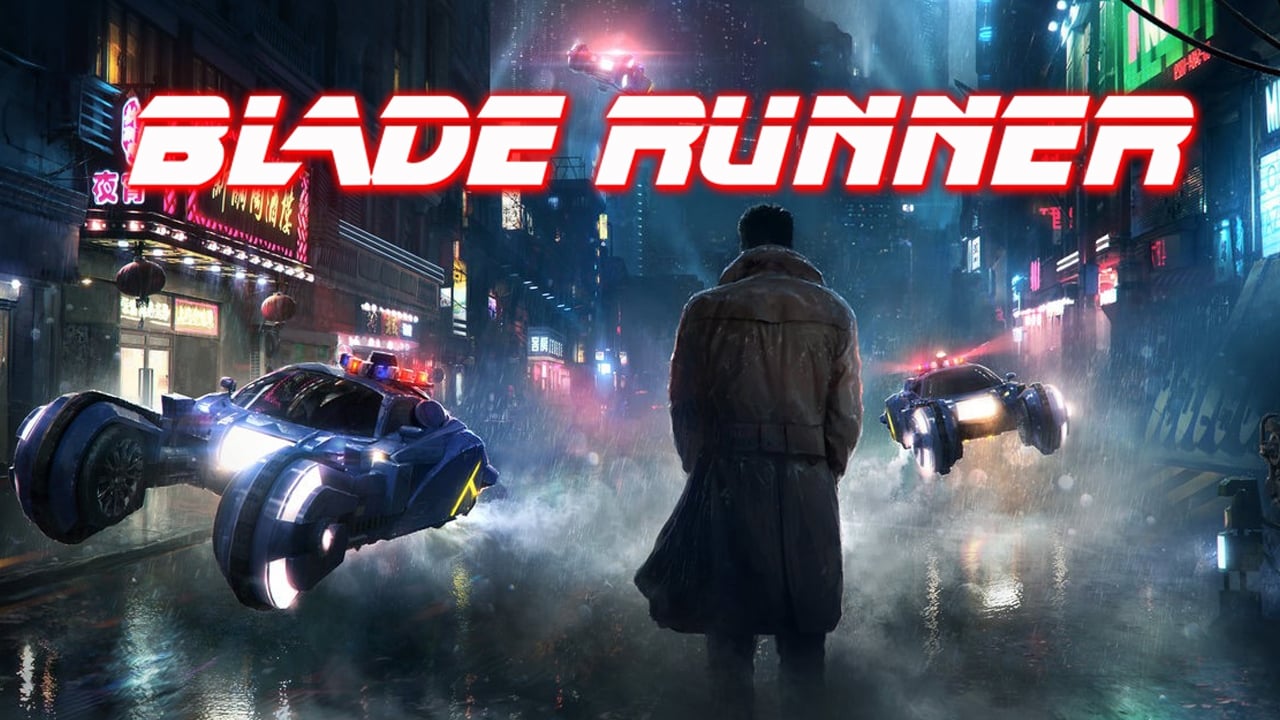 Blade Runner (1982)