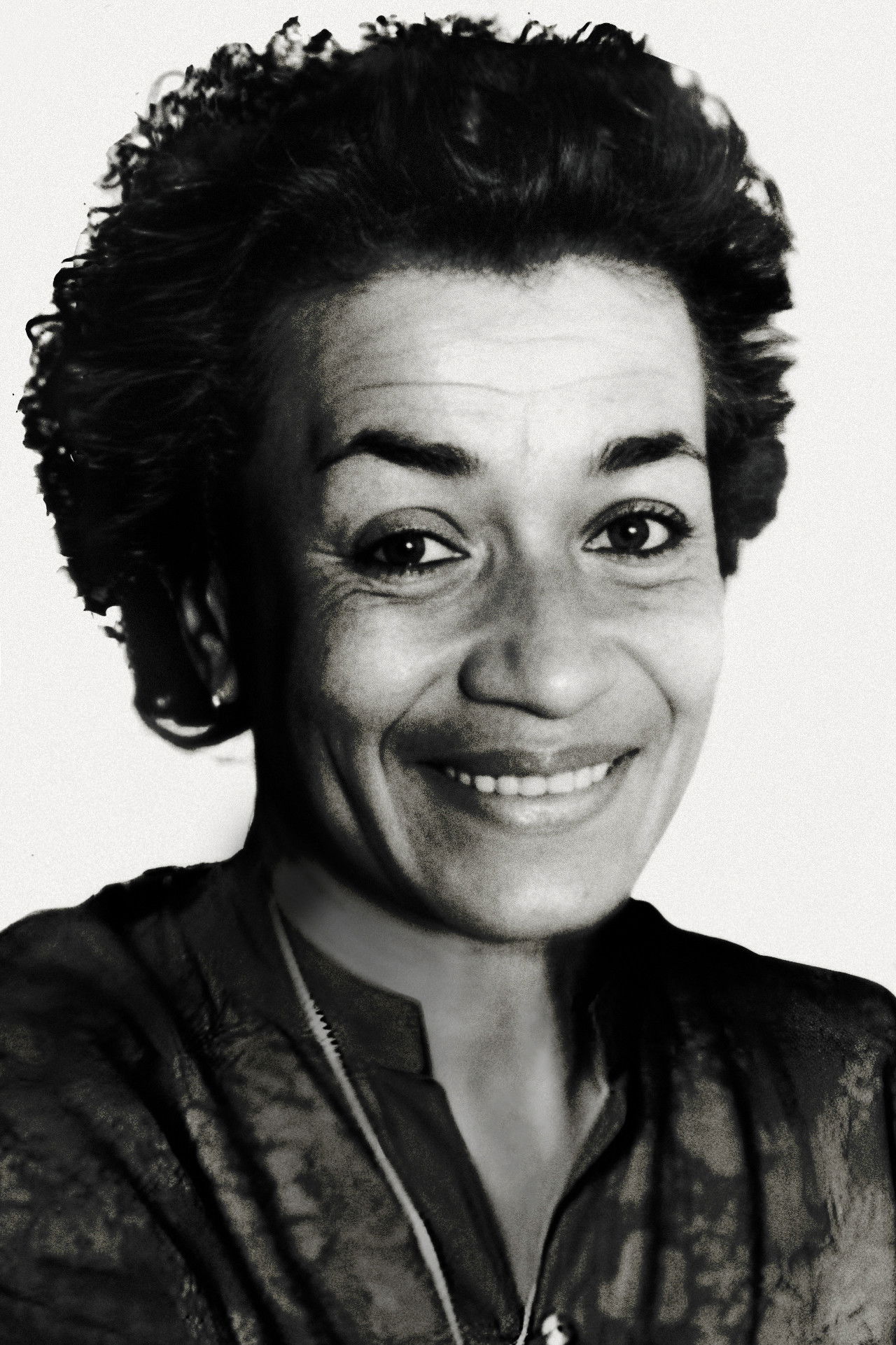 et billede af Danielle van Bercheycke