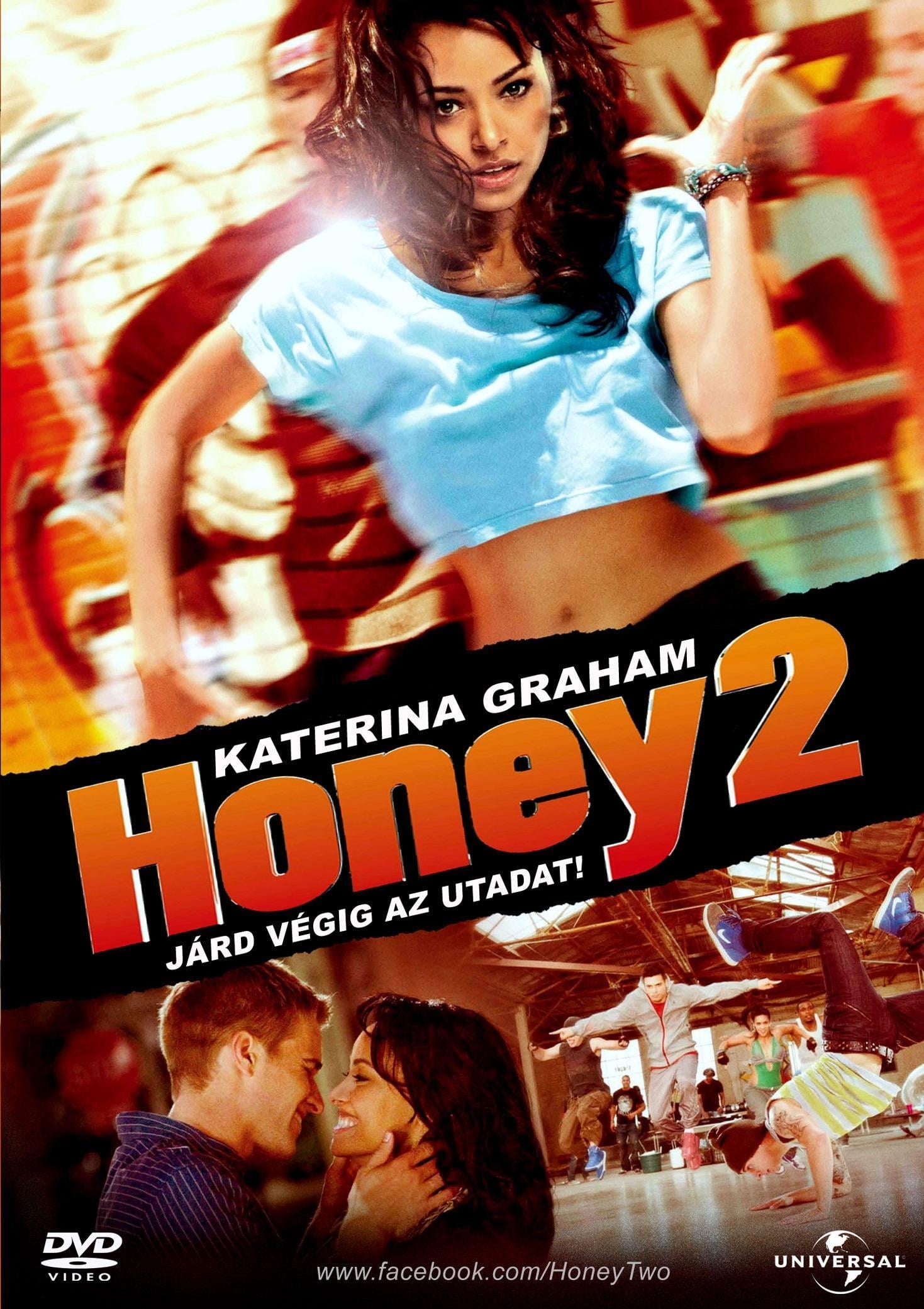 Honey 2