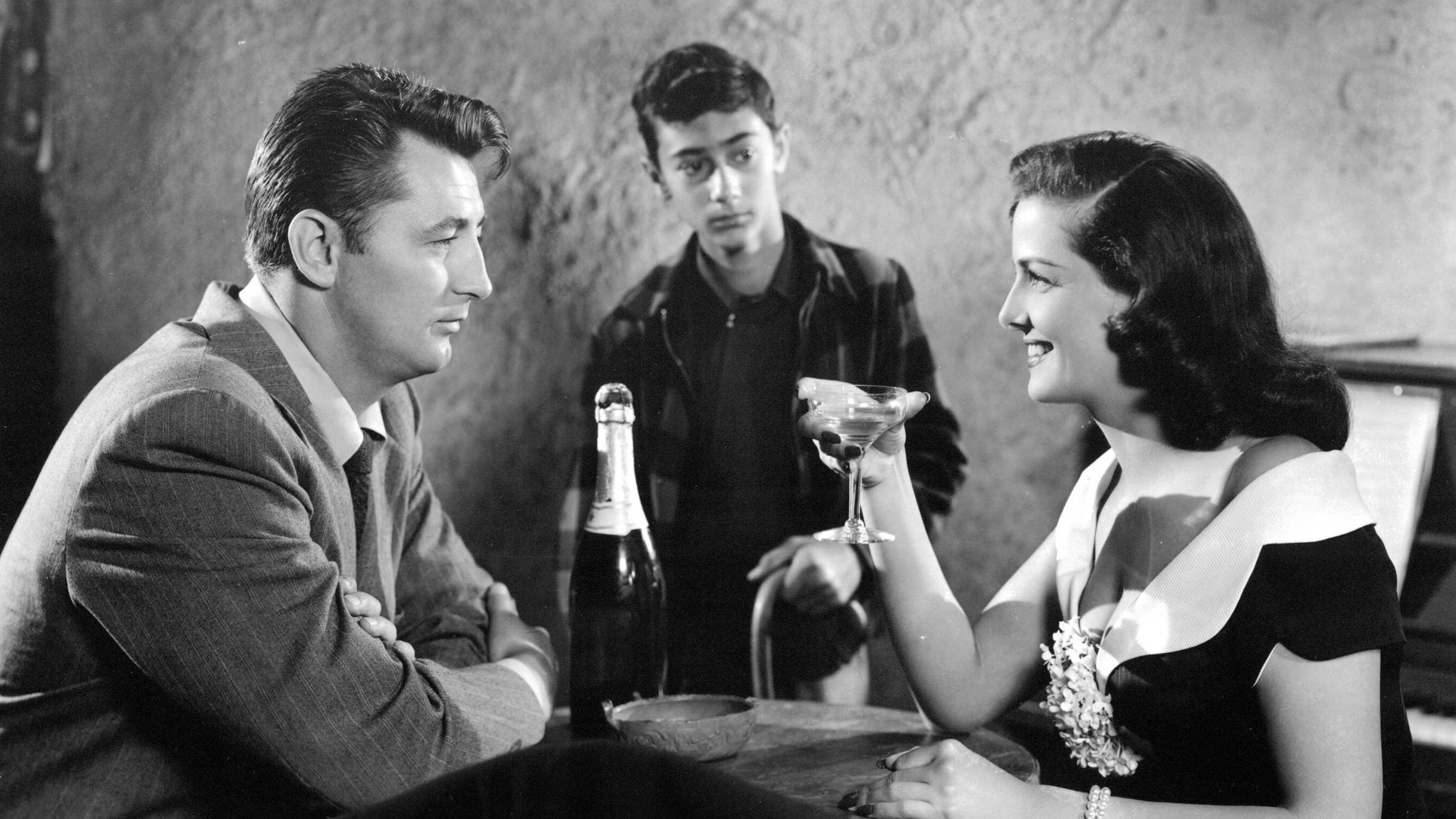 His Kind of Woman (1951)