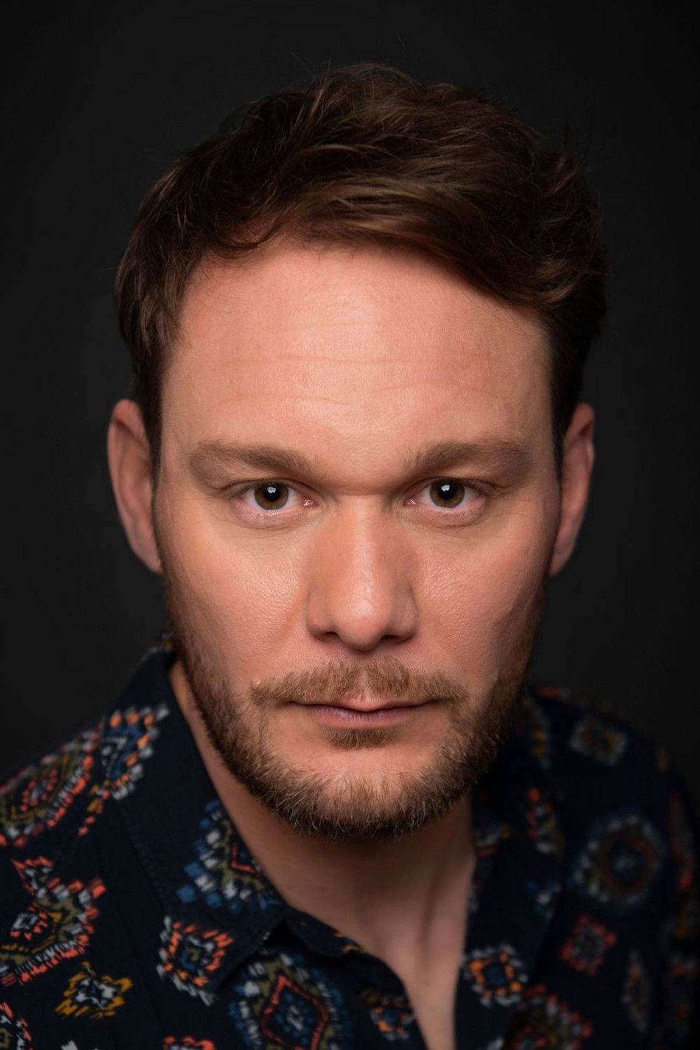 et billede af Usvat Ovidiu