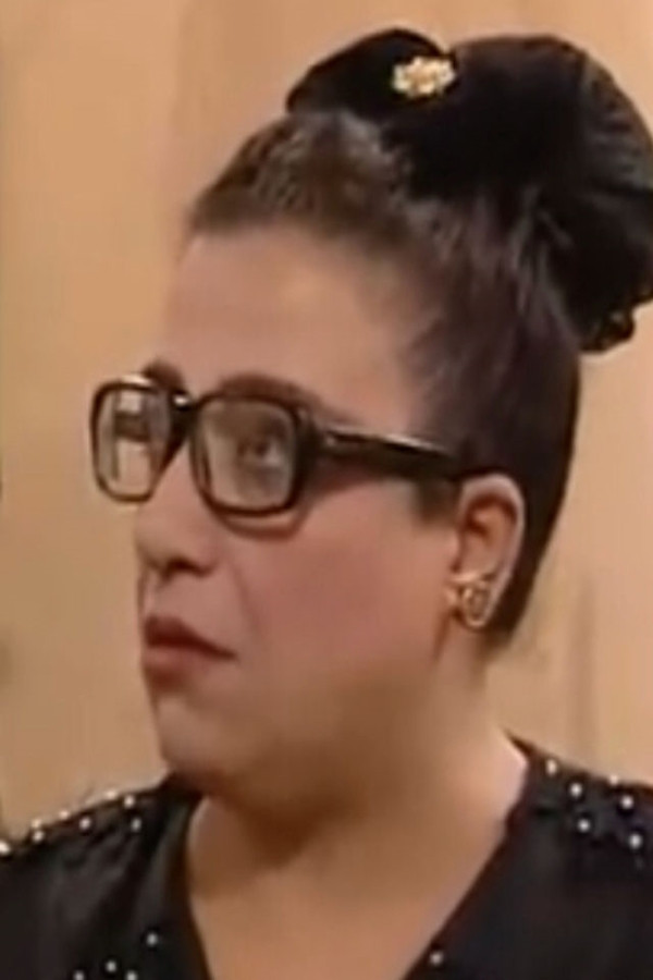 et billede af Mona Abo El Fotoh