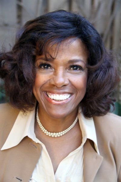 et billede af Joni Palmer