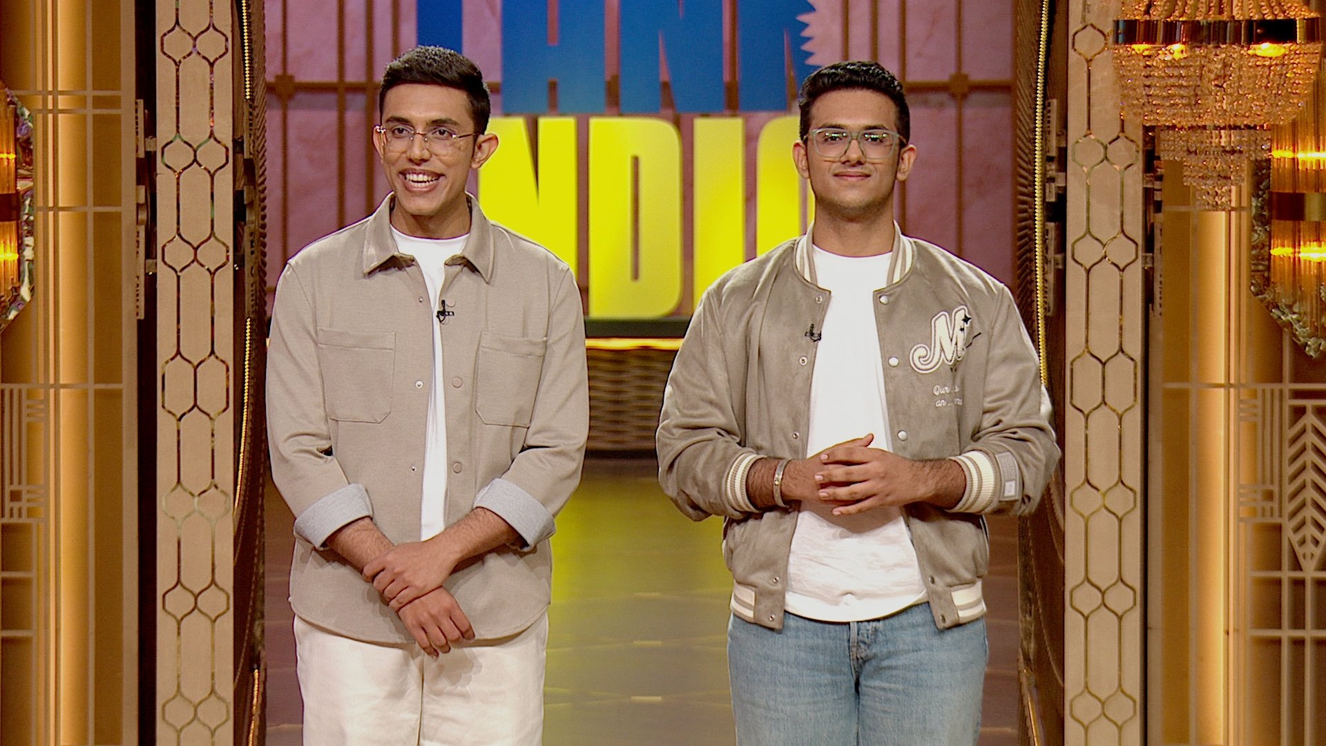 शार्क टैंक इंडिया Staffel 4 :Folge 48 