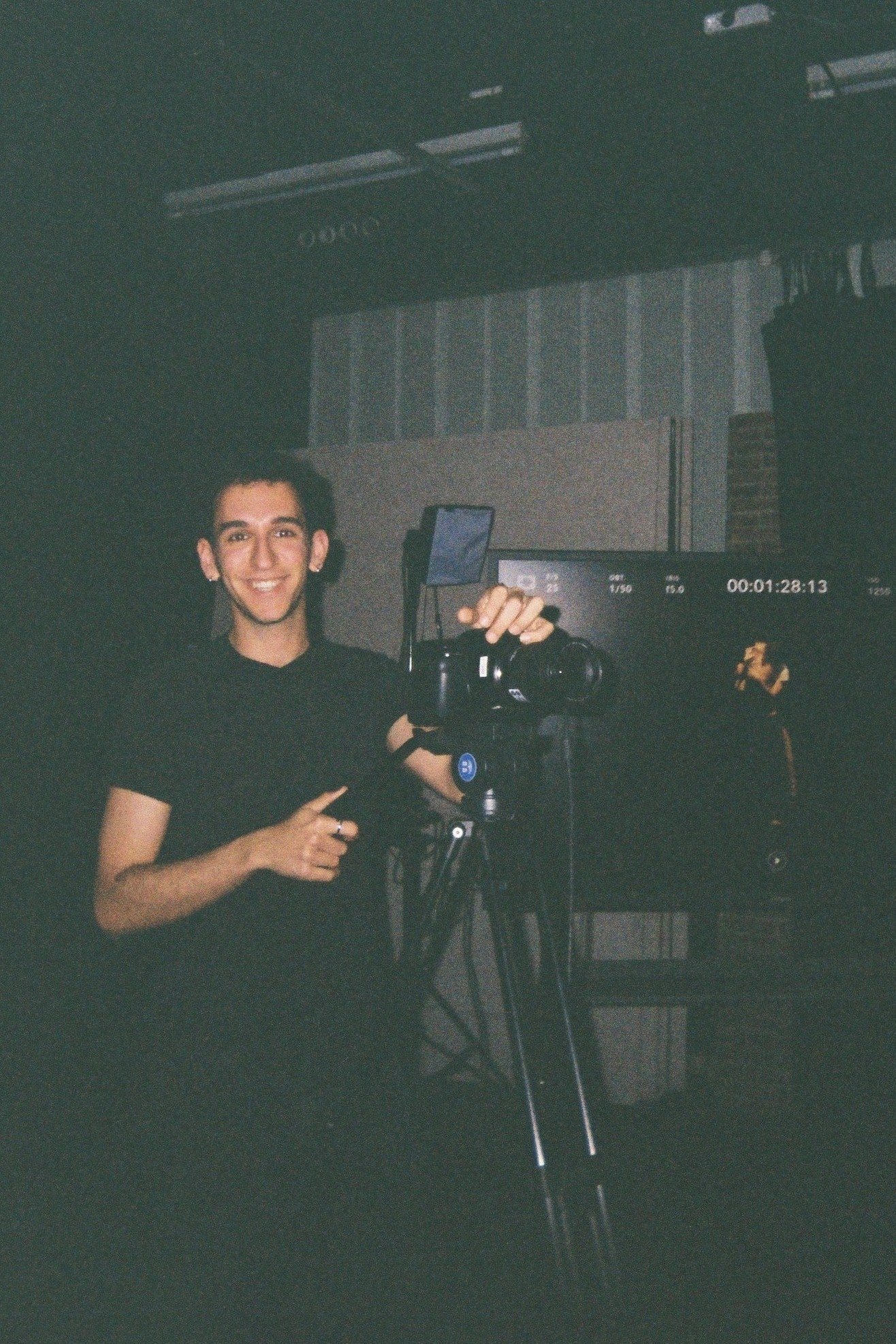 Salvador Varón | Cinematography