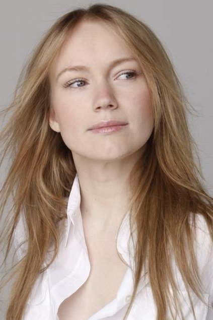 et billede af Elena Bouryka