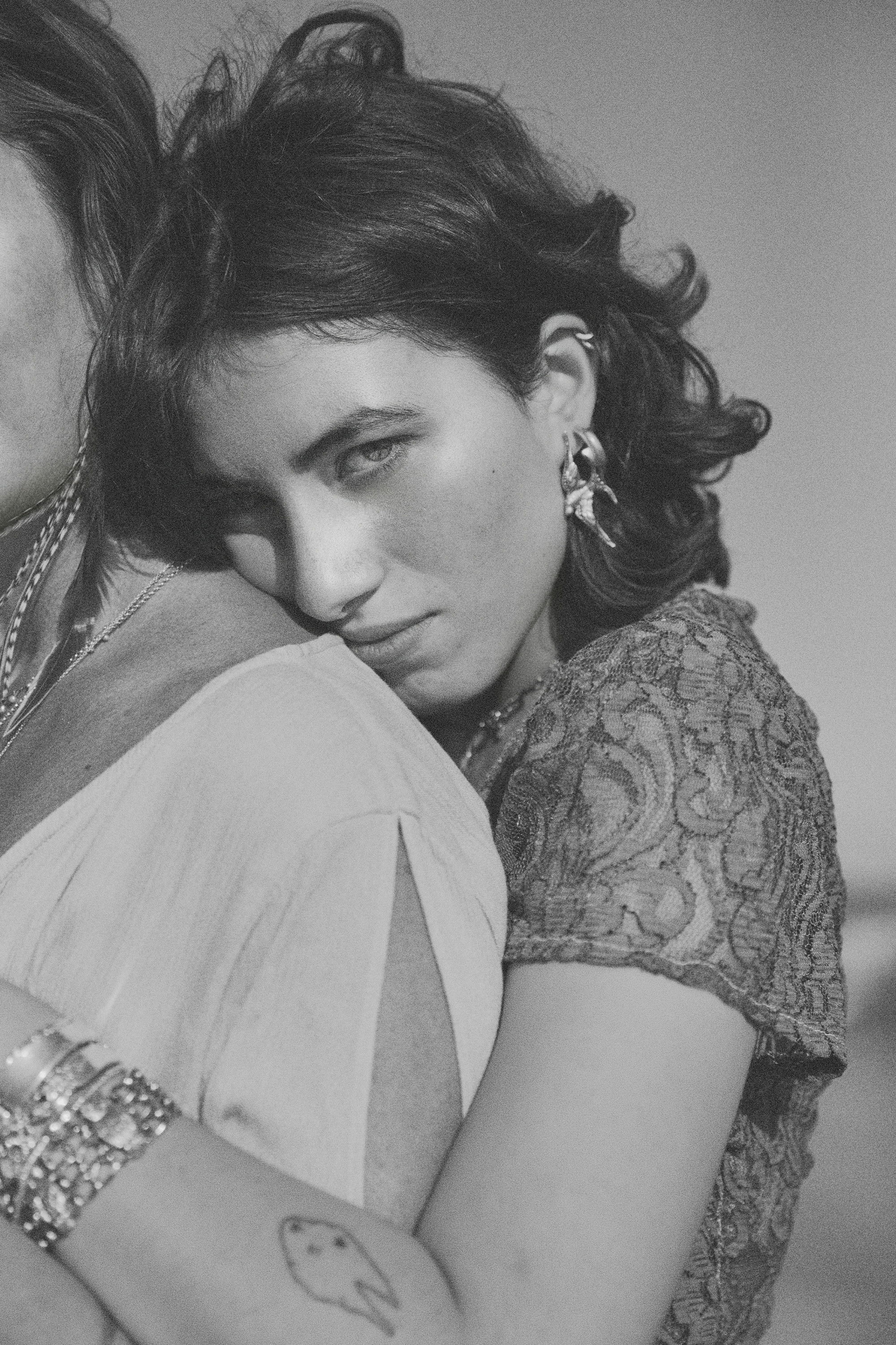 et billede af Cori Alba