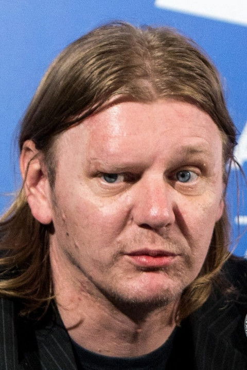 et billede af Boris Petkovič