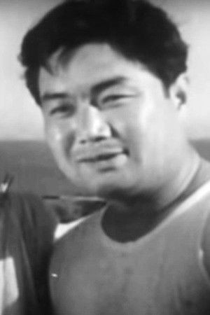 et billede af Hun Yang