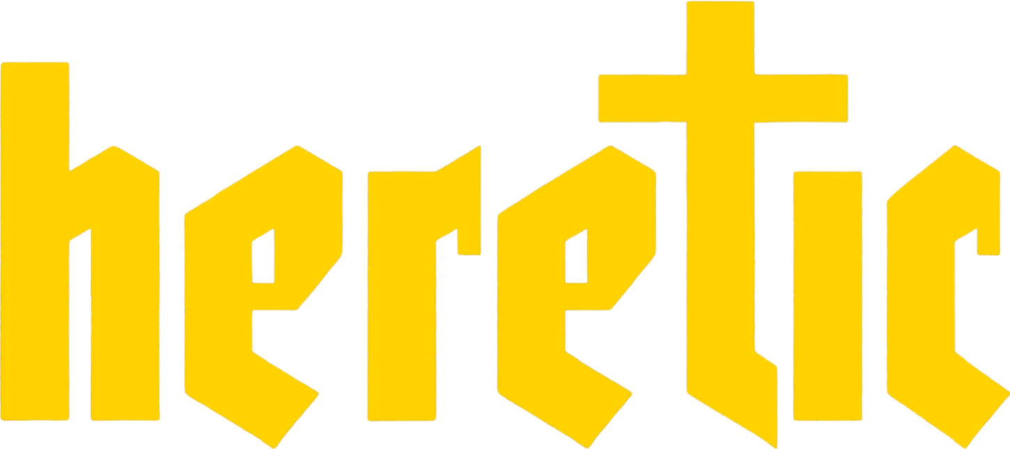 Heretik