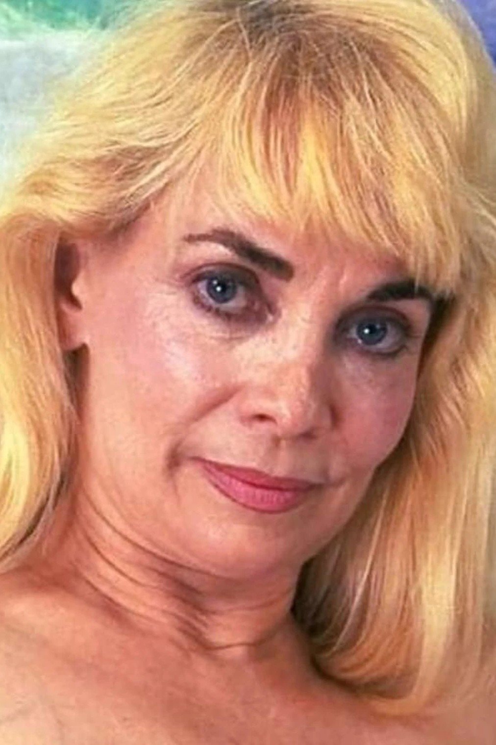 et billede af Lorali Hart