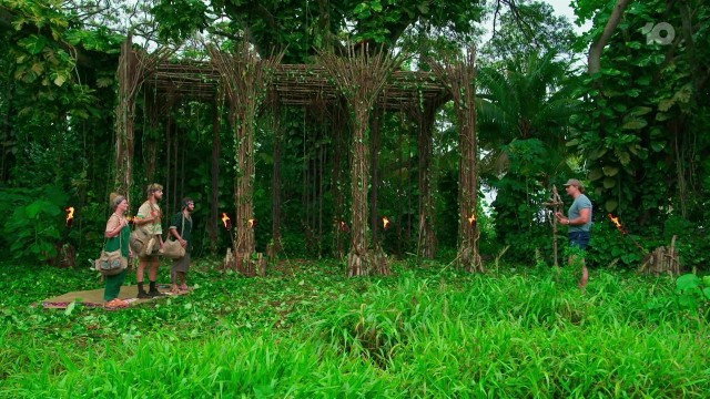 Australian Survivor - Season 12 ตอนที่ 23