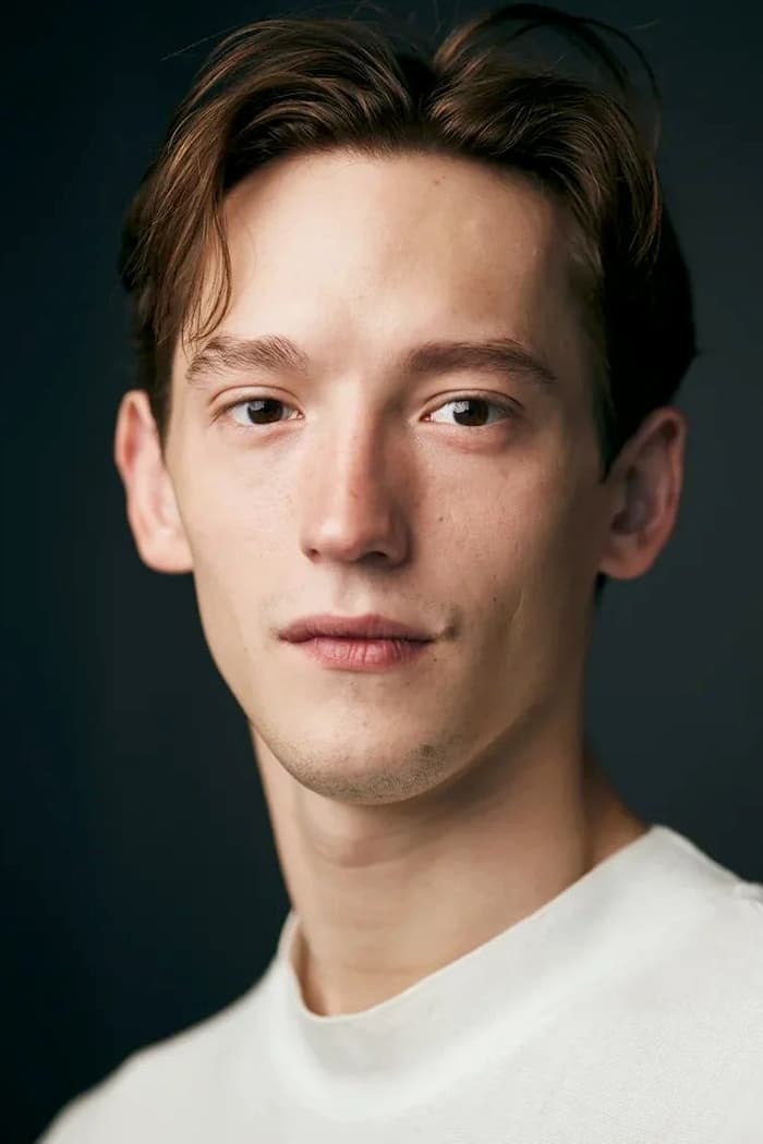 et billede af Vladimir Kanukhin