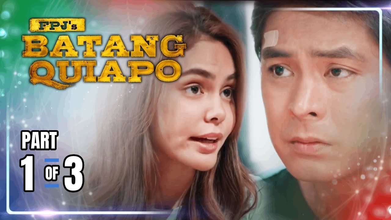 Batang Quiapo Season 2 :Episode 150  Episode 150