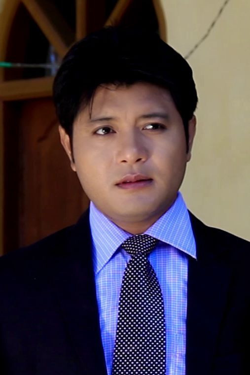 et billede af Gokul Athokpam