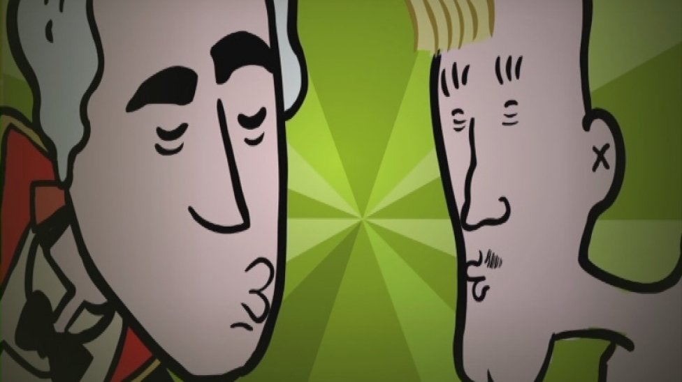 Thumbnail for Episode 3 Season 1 Episode 3