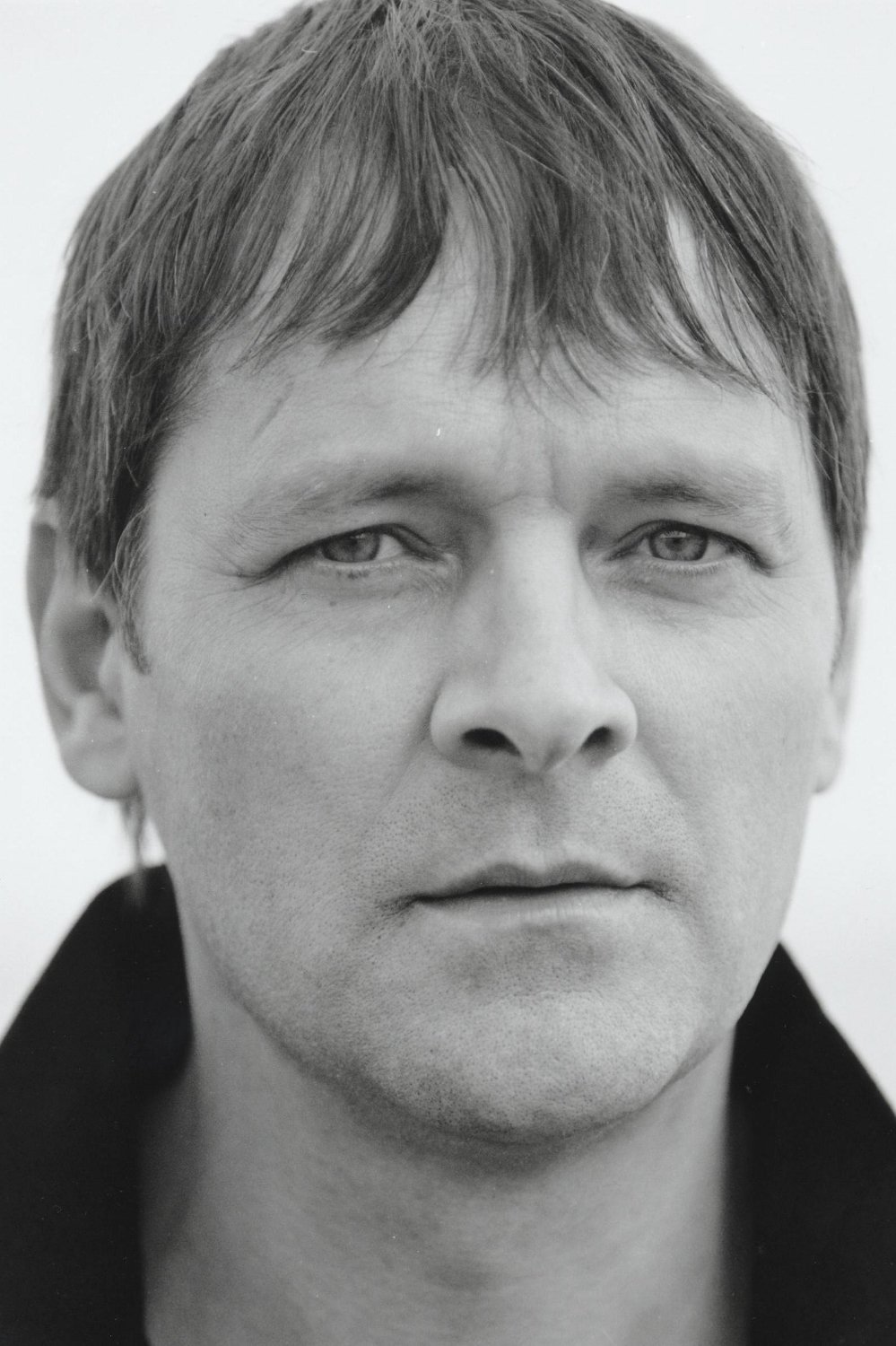 Photo de Mark Heap 207633