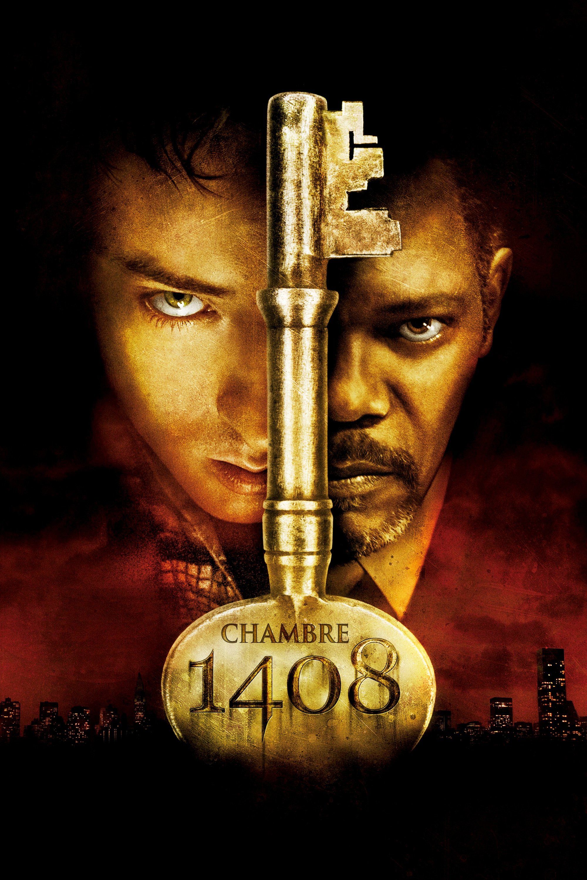 1408 movie review the guardian