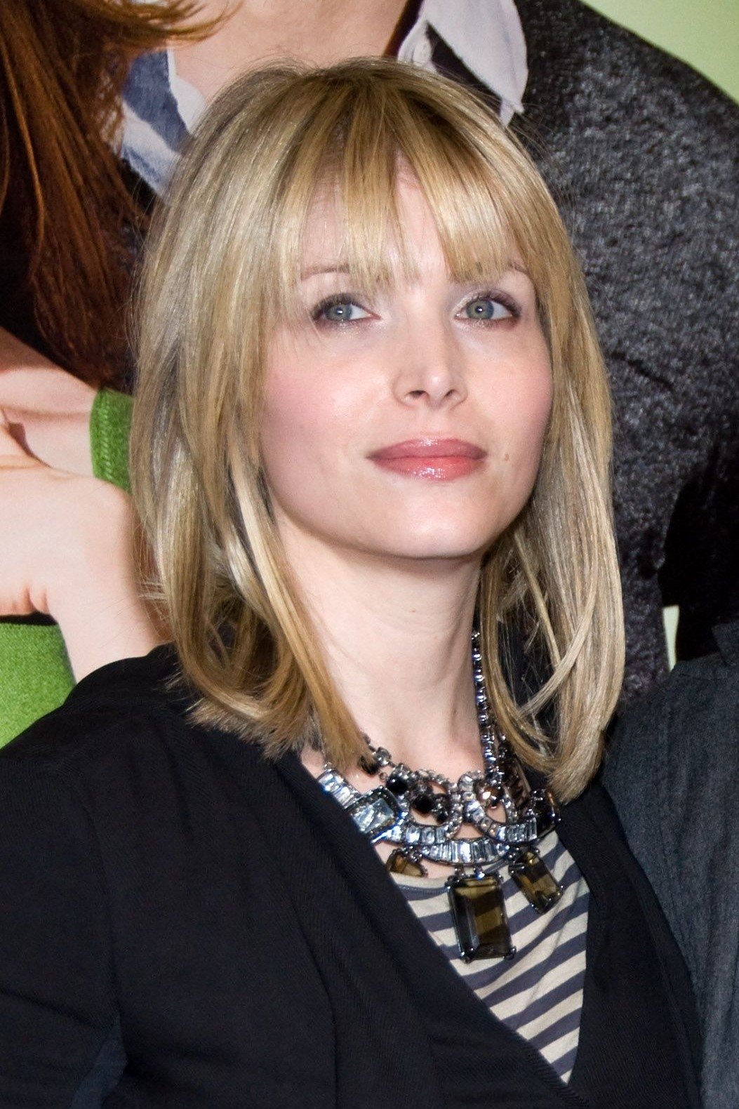 et billede af Deborah Kaplan