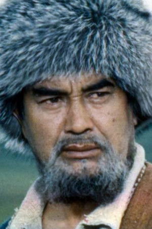 et billede af Ilshat Yumagulov