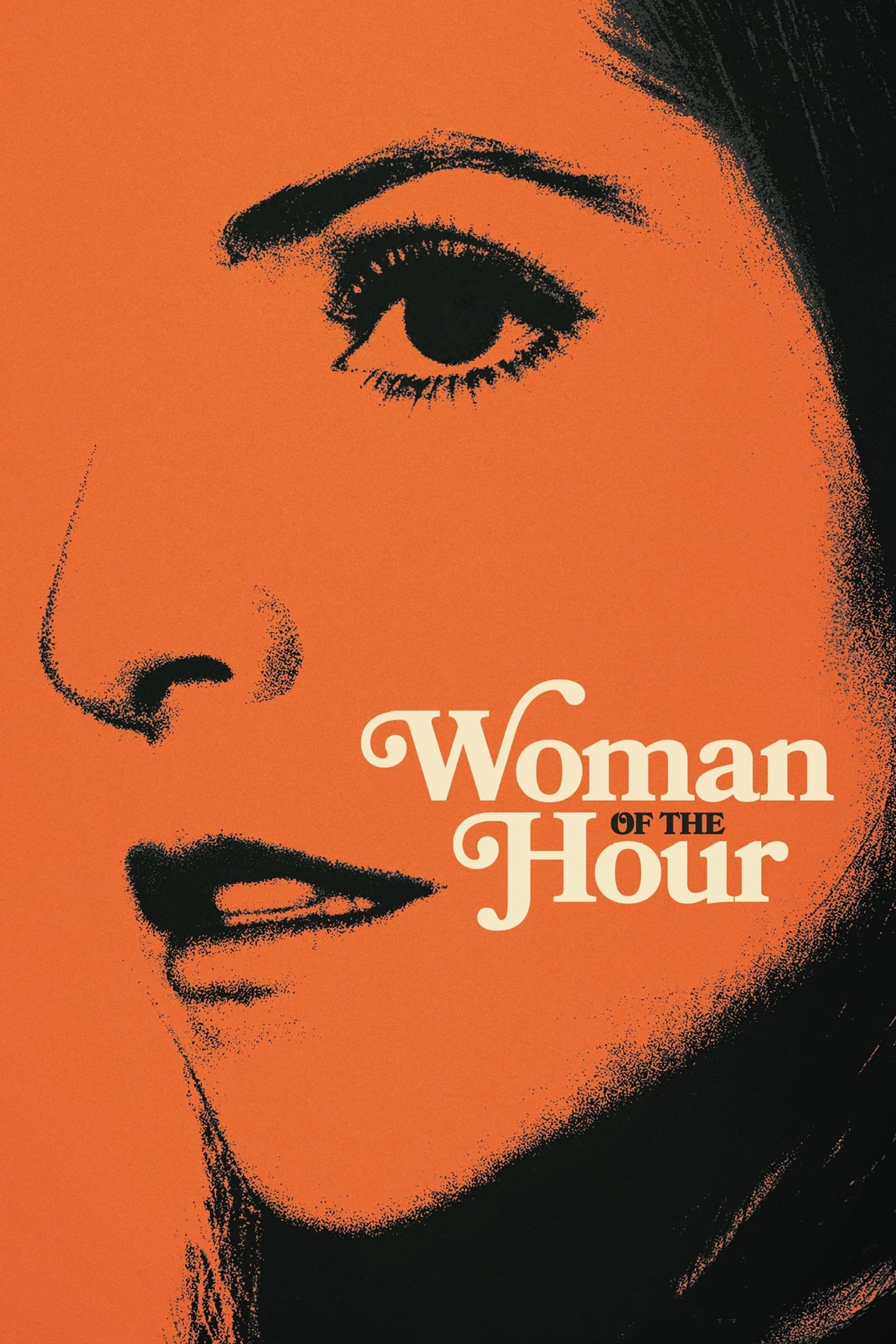 Woman of the Hour