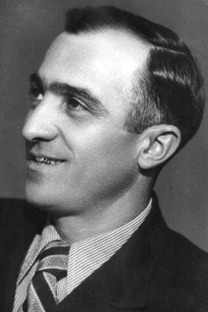 et billede af Suleiman Aleskerov