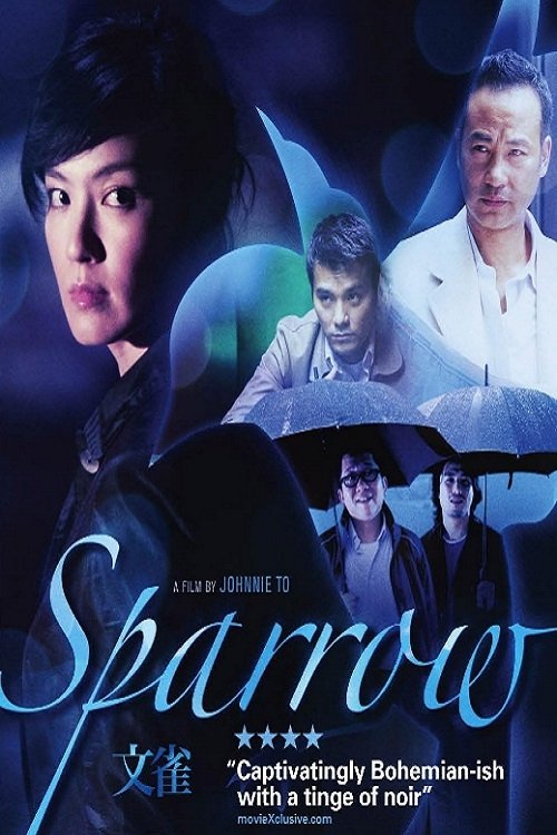 Sparrow