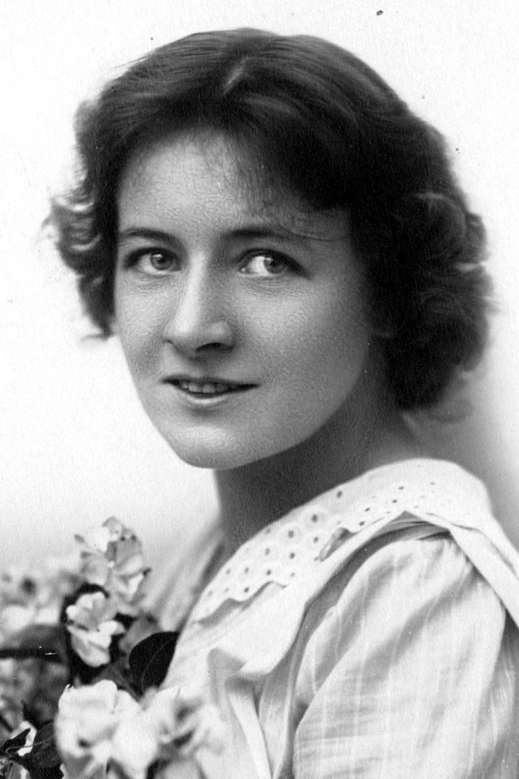 et billede af Frances Starr