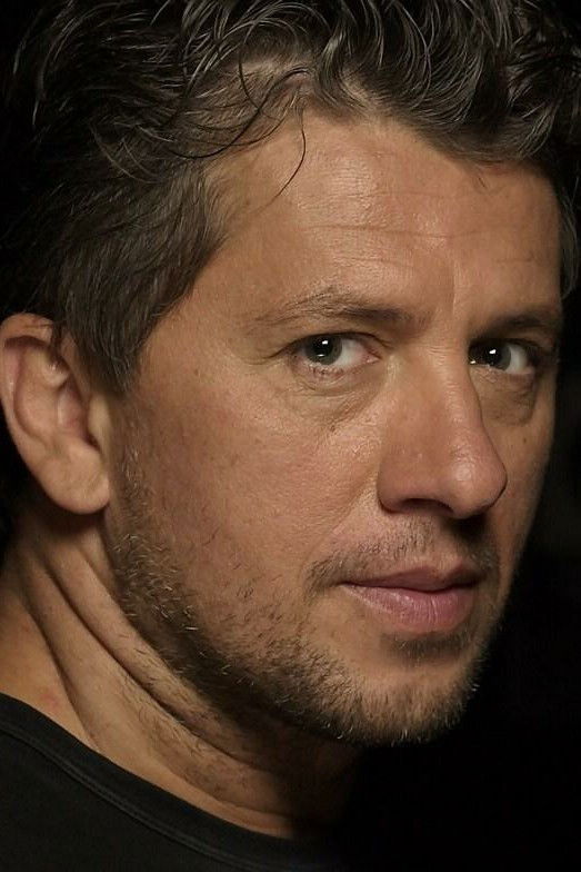 et billede af Janusz Józefowicz