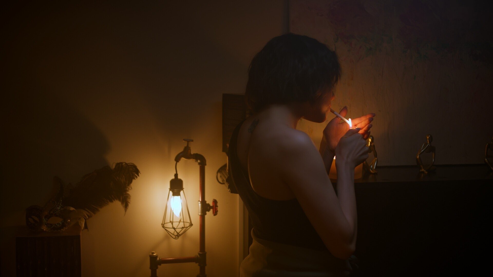 Imagem do Filme Princess
