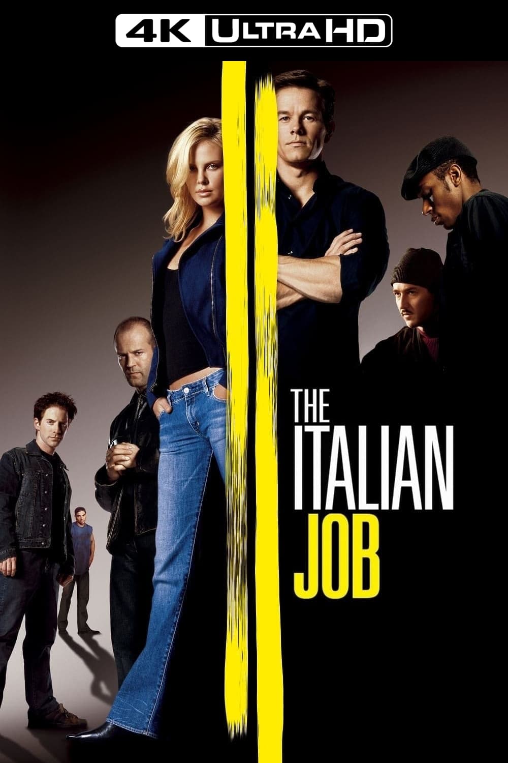 The Italian Job