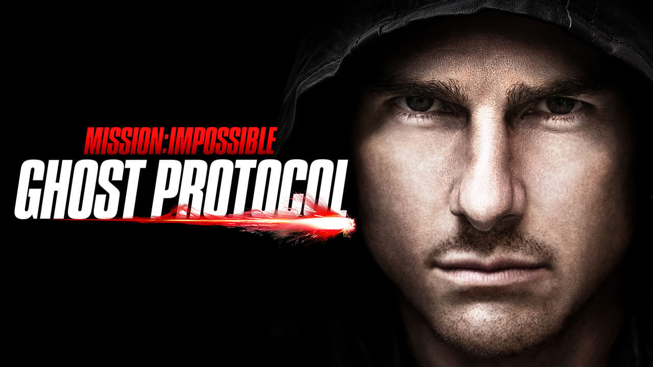 Mission: Impossible - Protocollo fantasma (2011)