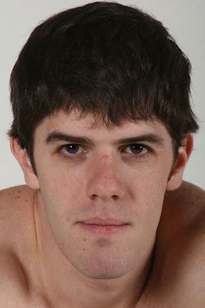 et billede af Mike Cooper