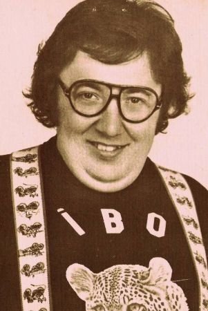 et billede af İbrahim Sesigüzel