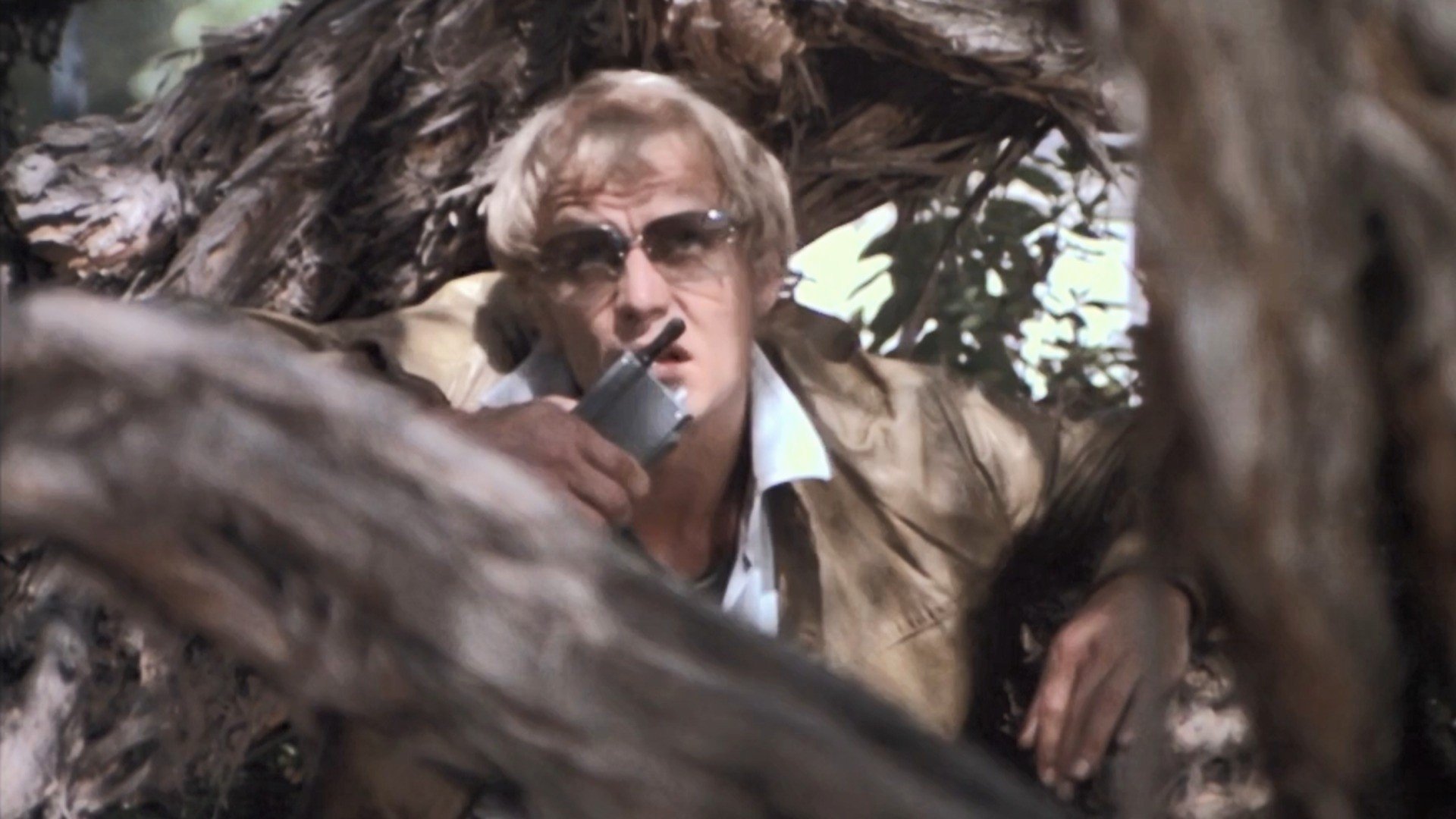 Starsky & Hutch - Chaud devant