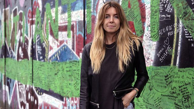 Stacey Dooley Investigates Season 0 :Episode 7  The Billion Pound Party