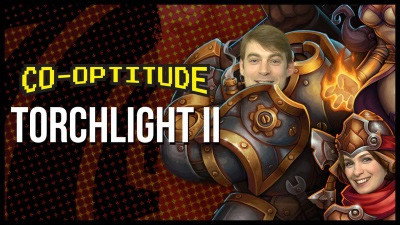 S1E67 · Torchlight II
