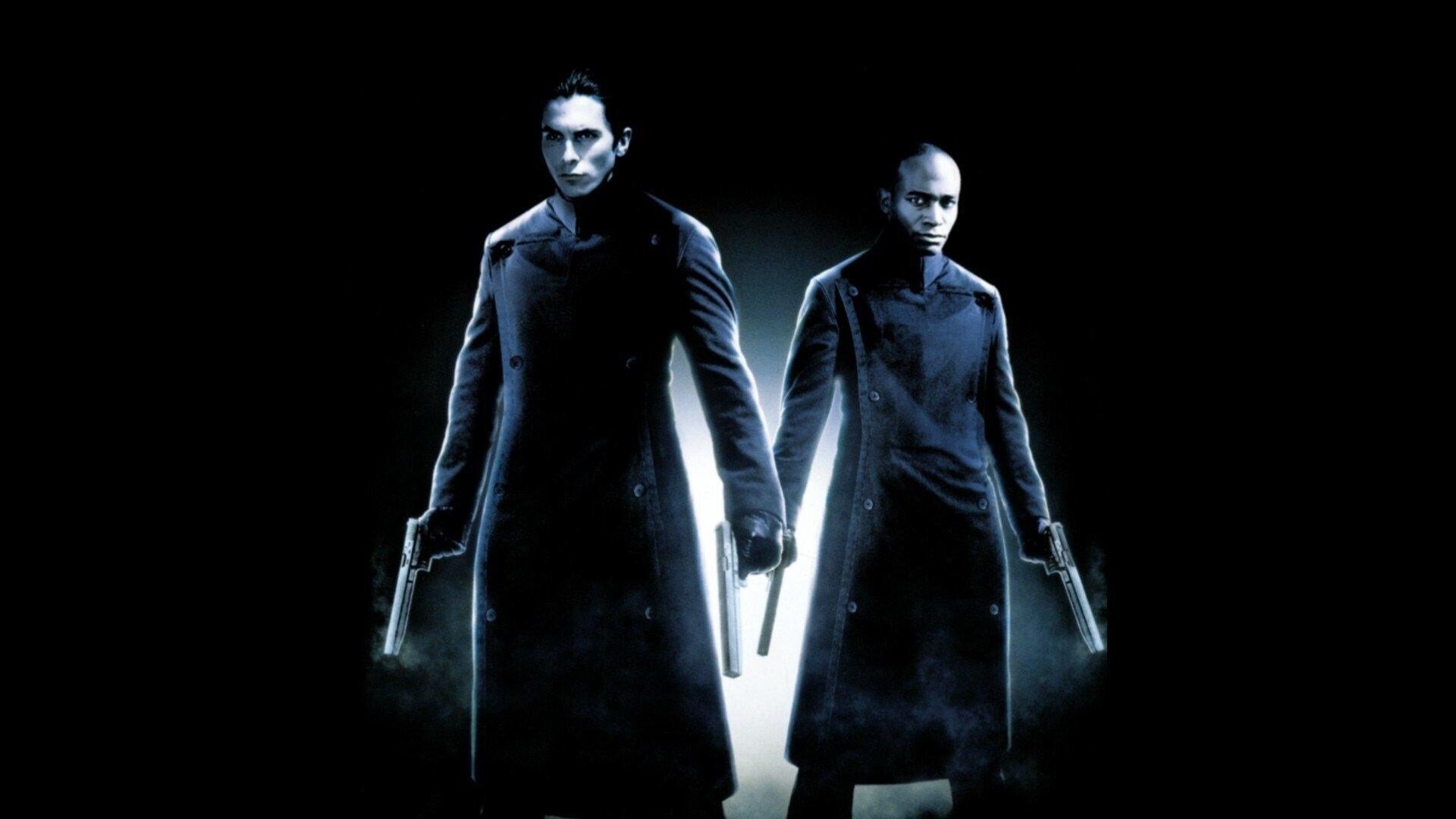 Equilibrium (2002)