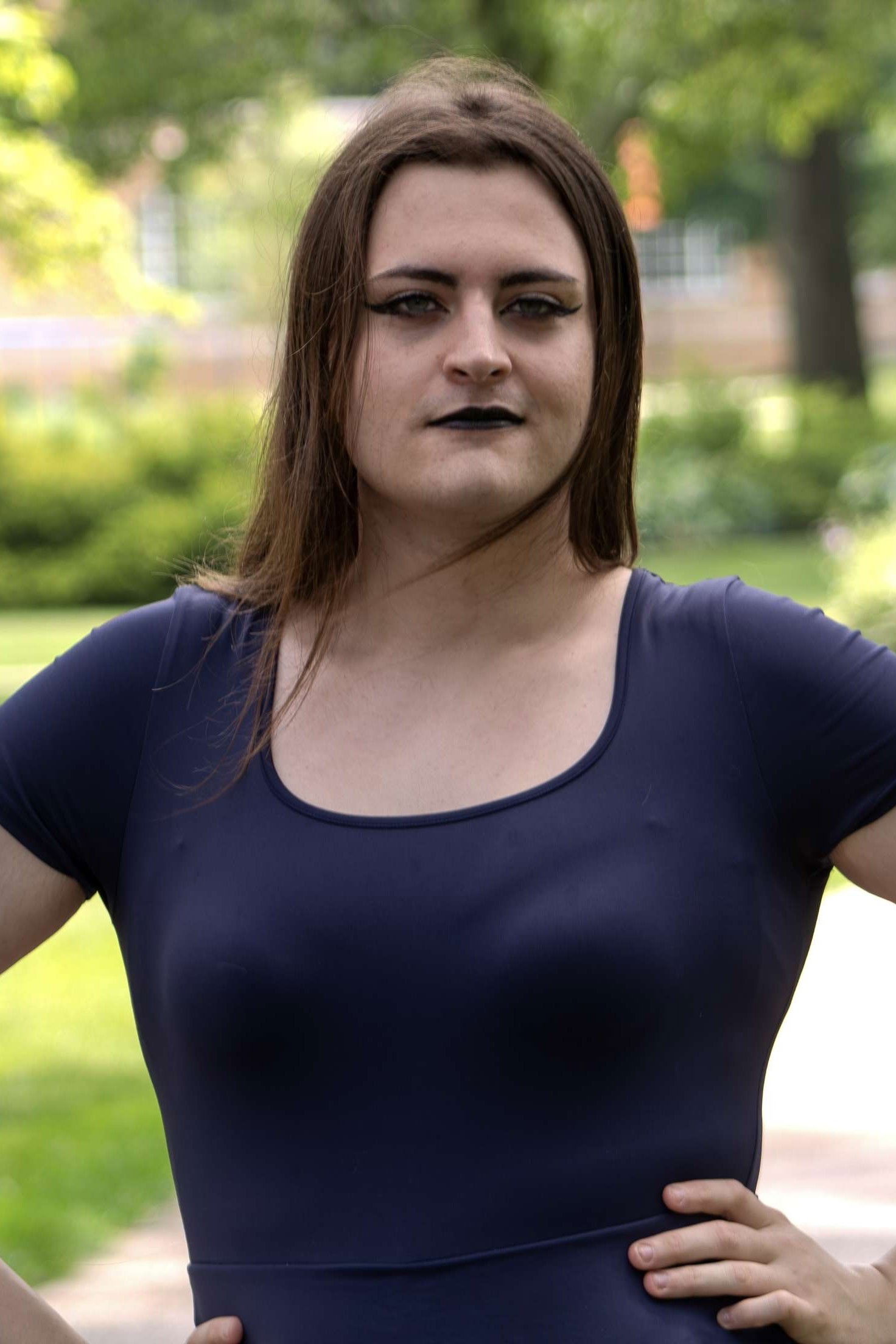 et billede af Maddalena Auteri