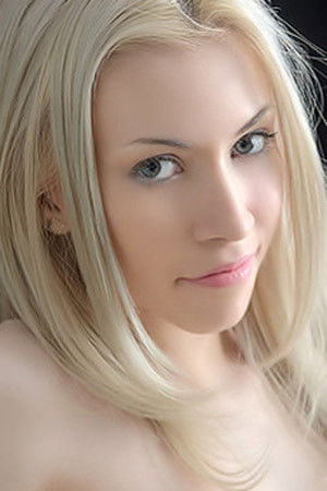 et billede af Camila Simakova