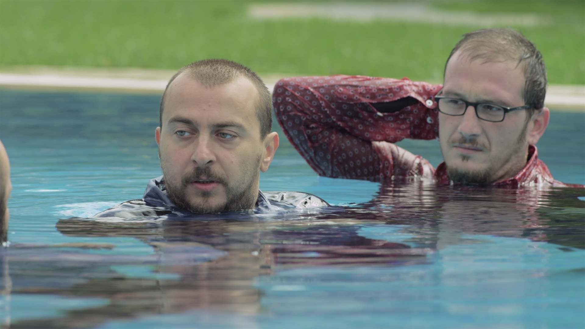 Ben de Özledim