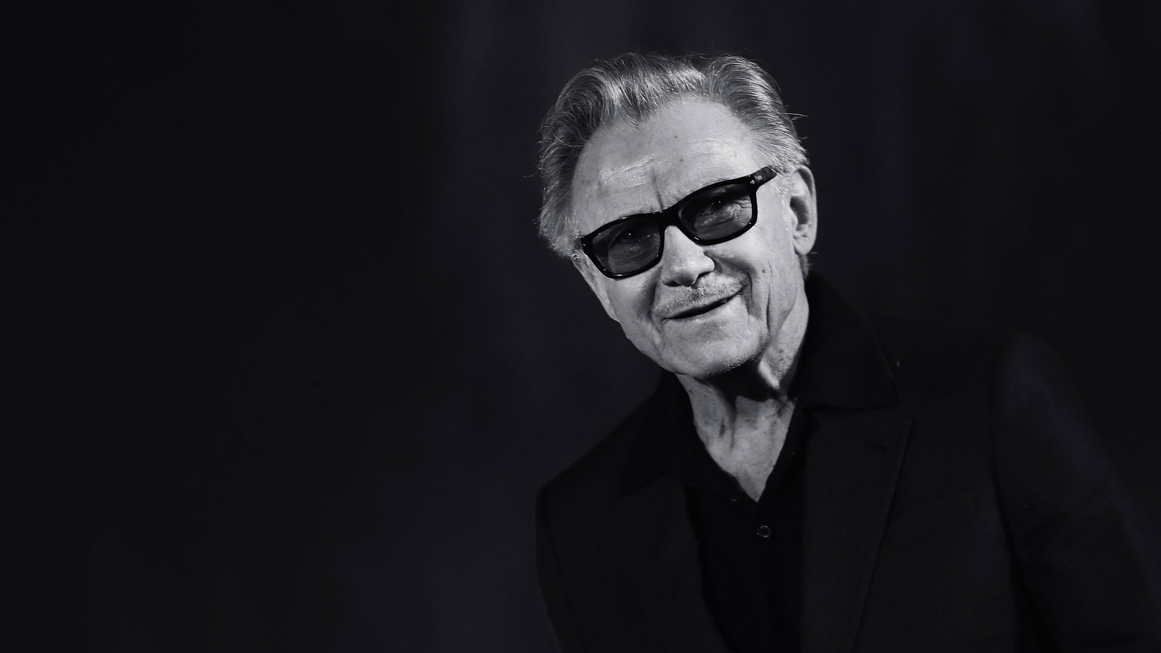 S12E12 · Harvey Keitel