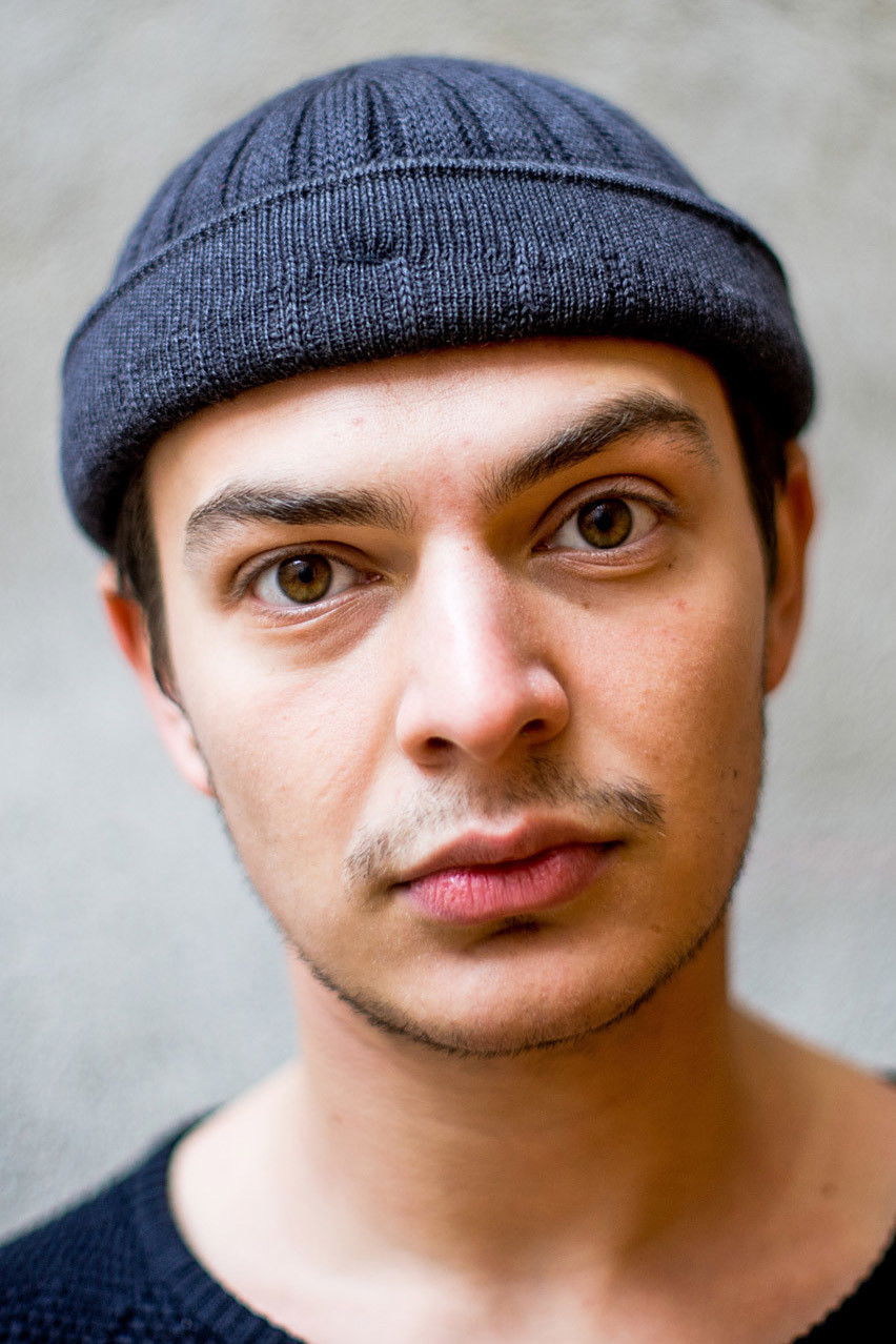 et billede af Alexander Wertmann